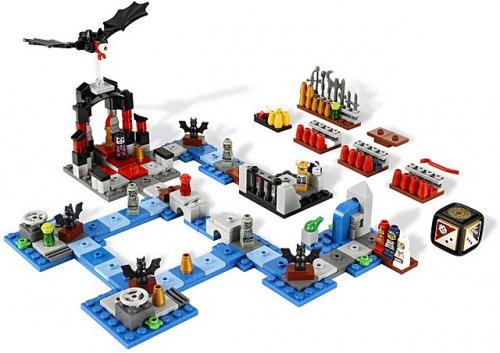 lego heroica ilrion