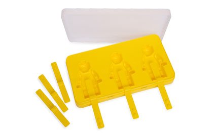 patroon erwt ongezond LEGO Minifiguur IJslollies Vorm | 673419109857 | BRICKshop - LEGO en DUPLO  specialist