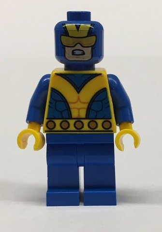 lego giant man polybag