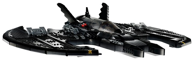 Lego 2024 batwing 2020