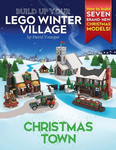 Lego Winter Village Christmas Town Brickshop Lego En Duplo Specialist