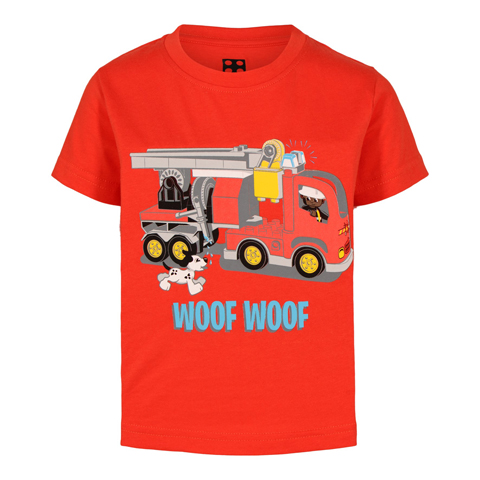 T shirt outlet maat 86