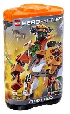 Brickshop nex cheap