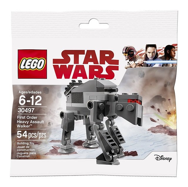 Lego 30497 new arrivals