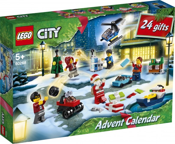 Adventskalender 2020 duplo sale