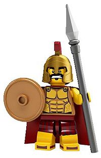 Lego gladiator new arrivals