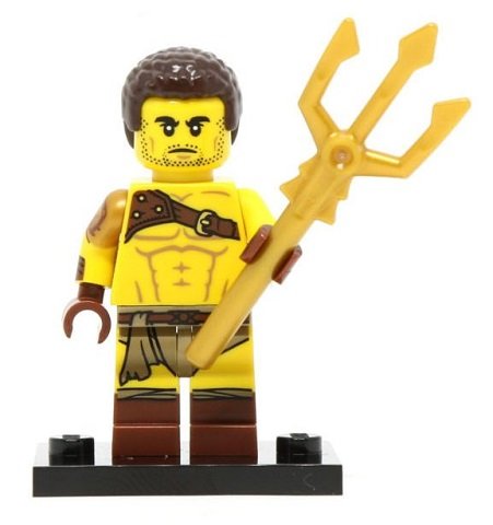 kleur Evolueren Trend LEGO Romeinse Gladiator (COL17-8) | LEGO Minifigs | LEGO | BRICKshop - LEGO  en DUPLO specialist