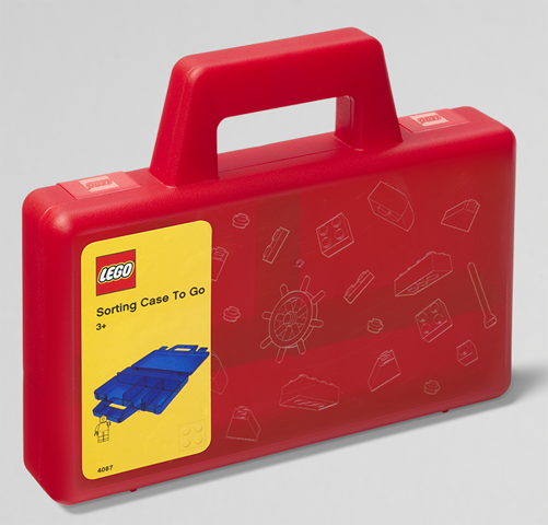 Lego go deals