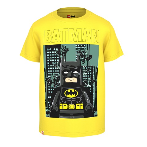 T shirt hot sale batman