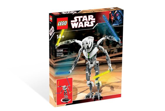 Lego 10186 new arrivals